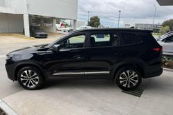 2024 Chery Tiggo 8 Pro Max Urban