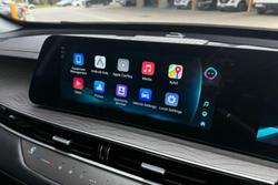 2024 Chery Tiggo 8 Pro Max Urban