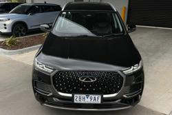 2024 Chery Tiggo 8 Pro Max Urban