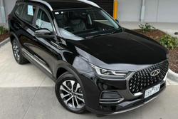 2024 Chery Tiggo 8 Pro Max Urban