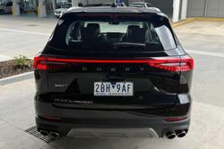 2024 Chery Tiggo 8 Pro Max Urban