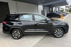 2024 Chery Tiggo 8 Pro Max Urban