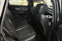 2024 Chery Tiggo 8 Pro Max Urban