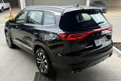 2024 Chery Tiggo 8 Pro Max Urban