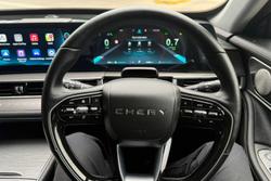 2024 Chery Tiggo 8 Pro Max Urban