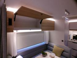 2024 Adria Adora 542 Ph Sport