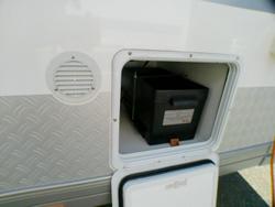 2024 Adria Adora 542 Ph Sport 542