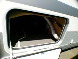 2024 Adria Adora 542 Ph Sport 542