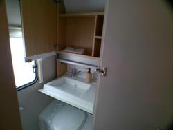 2024 Adria Adora 542 Ph Sport