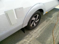 2024 Adria Adora 542 Ph Sport