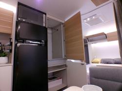 2024 Adria Adora 542 Ph Sport 542