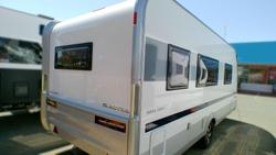 2024 Adria Adora 542 Ph Sport