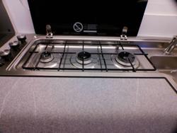 2024 Adria Adora 542 Ph Sport