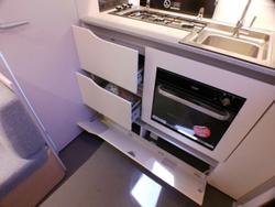 2024 Adria Adora 542 Ph Sport