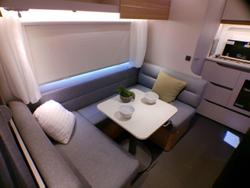 2024 Adria Adora 542 Ph Sport 542