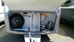 2024 Adria Adora 542 Ph Sport 542