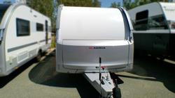 2024 Adria Adora 542 Ph Sport 542