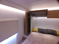 2024 Adria Adora 542 Ph Sport 542