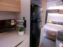 2024 Adria Adora 542 Ph Sport