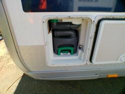 2024 Adria Adora 542 Ph Sport 542