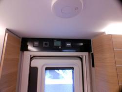 2024 Adria Adora 542 Ph Sport