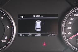 2021 Hyundai Santa Fe Elite