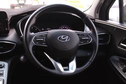 2021 Hyundai Santa Fe Elite