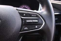 2021 Hyundai Santa Fe Elite