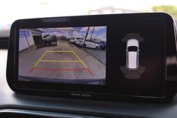 2021 Hyundai Santa Fe Elite