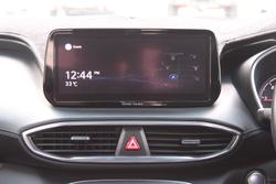 2021 Hyundai Santa Fe Elite