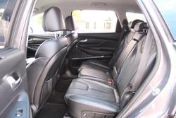 2021 Hyundai Santa Fe Elite