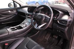 2021 Hyundai Santa Fe Elite