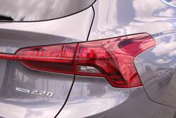 2021 Hyundai Santa Fe Elite