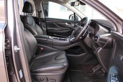 2021 Hyundai Santa Fe Elite