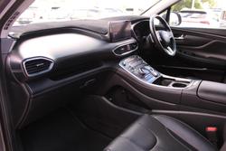 2021 Hyundai Santa Fe Elite