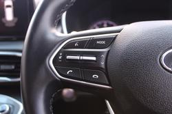 2021 Hyundai Santa Fe Elite