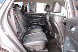 2021 Hyundai Santa Fe Elite