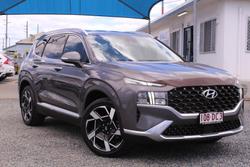 2021 Hyundai Santa Fe Elite