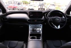 2021 Hyundai Santa Fe Elite