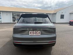 2025 Geely Starray EM-i Inspire P145 MY26 Volcanic Grey