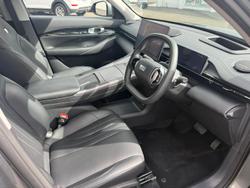 2025 Geely Starray EM-i Inspire P145 MY26 Volcanic Grey