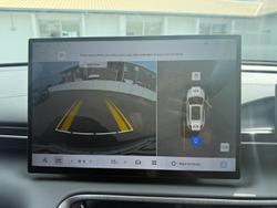 2025 Geely Starray EM-i Inspire P145 MY26 Volcanic Grey