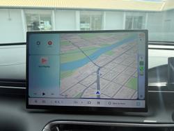 2025 Geely Starray EM-i Inspire P145 MY26 Volcanic Grey