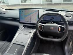 2025 Geely Starray EM-i Inspire P145 MY26 Volcanic Grey