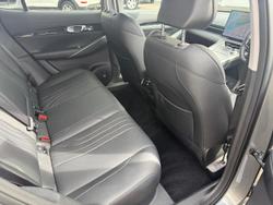 2025 Geely Starray EM-i Inspire P145 MY26 Volcanic Grey