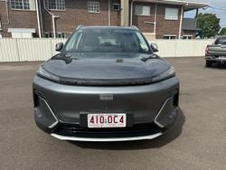 2025 Geely Starray EM-i Inspire P145 MY26 Volcanic Grey