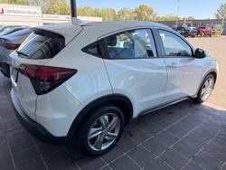 2020 Honda HR-V VTi-S