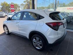 2020 Honda HR-V VTi-S