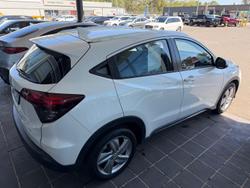 2020 Honda HR-V VTi-S