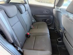 2020 Honda HR-V VTi-S